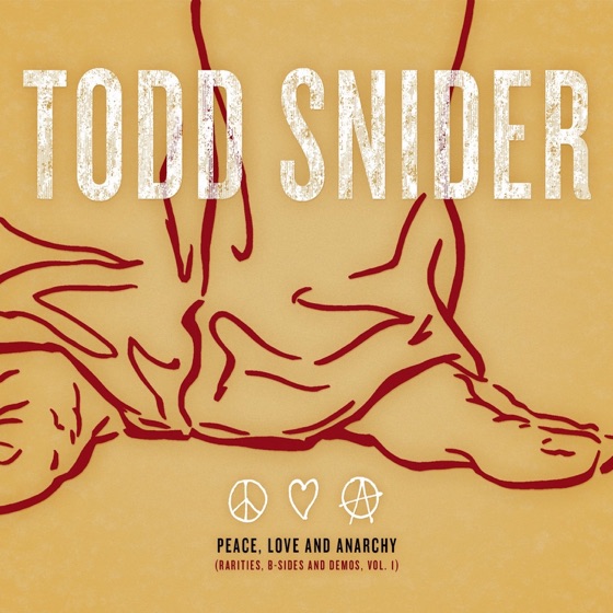 Cover artwork for From a Rooftop
