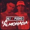 La Almohada (feat. Pusho) - Ali lyrics