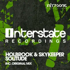 Solitude - Single by Holbrook & SkyKeeper album reviews, ratings, credits