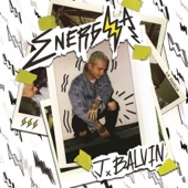 J Balvin - Bobo