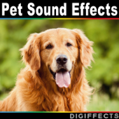 Pet Sound Effects - Digiffects Sound Effects Library