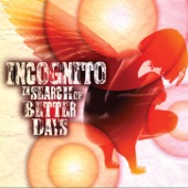 Love Born In Flames (feat. Imaani & Stuart Zender) by Incognito