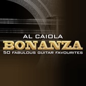 Bonanza - 50 Fabulous Guitar Favourites artwork