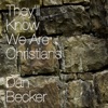 They'll Know We Are Christians - Single