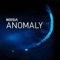 Noisia - Anomaly