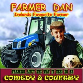 Comedy and Country - Farming Ain't the Way It Used to Be artwork