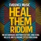 Heal Them Riddim (Instrumental) artwork