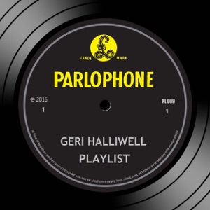 Geri Halliwell - Calling (WIP 'Coeur De Lion' Edit) - Line Dance Choreograf/in