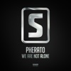 We Are Not Alone - Single