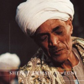 Sheikh Amhed Al-Tûni - Qulub Al Ashqine
