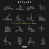 Stamina (feat. K CAMP) [Remix] - Single album lyrics, reviews, download