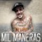 Mil Maneras artwork