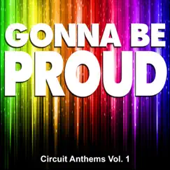 I Got My Pride (feat. Pepper MaShay) [Dirty Disco Rainbow Remix] Song Lyrics