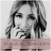 Duele el corazón (Piano Version) [feat. David de Miguel] - Single album lyrics, reviews, download