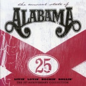 Alabama - She And I