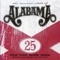 Can't Keep a Good Man Down - Alabama lyrics