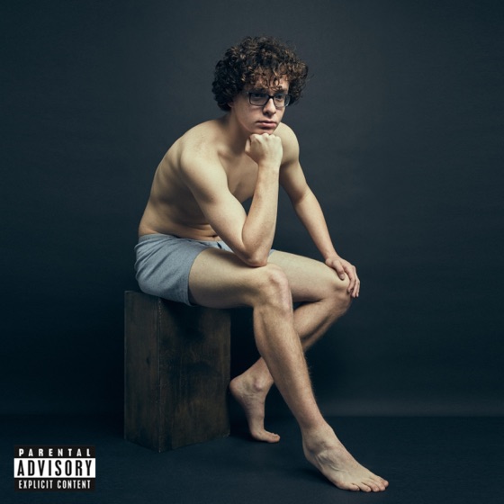 Cover artwork for Ice Cream