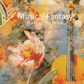 Musical Fantasy - Works by Shie Rozow artwork