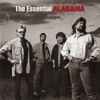 The Essential Alabama, 1998