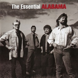 Alabama - Song of the South