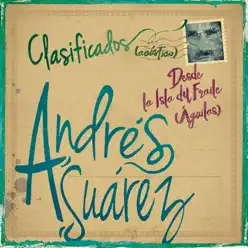 Clasificados (Directo Acústico) - Single - Andrés Suárez