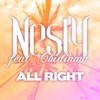 All Right (feat. Chidinma) - Single