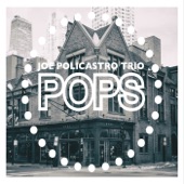 Joe Policastro Trio - More Than a Woman