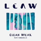 Clean Break (feat. Raphaella) artwork