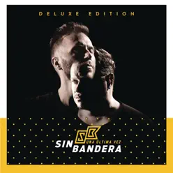 Una Última Vez (Deluxe Edition) - Sin Bandera