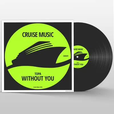 Without You - Single - Topa