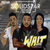 Wait (feat. Patoranking & Tiwa Savage) [Refix] - Single