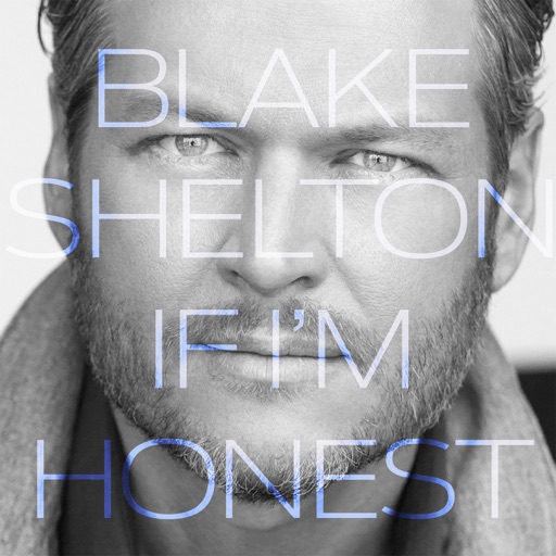 Art for Came Here to Forget by Blake Shelton