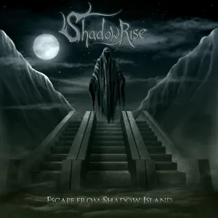 Album herunterladen Shadowrise - Escape From Shadow Island
