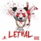 Lethal - Reg2g lyrics