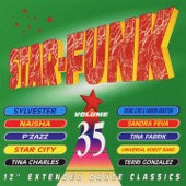 Star-Funk, Vol. 35 artwork