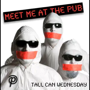 ladda ner album Meet Me At The Pub - Tall Can Wednesday