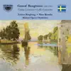 Stream & download Bengtsson: Violin Concerto in B Minor - Cello Concerto in A Minor