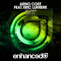 Again (feat. Eric Lumiere) - Single by Arno Cost album reviews, ratings, credits