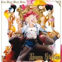 Gwen Stefani - What you waiting for