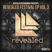 Revealed Festival Ep Vol. 3 artwork