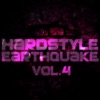 Hardstyle Earthquake, Vol. 4