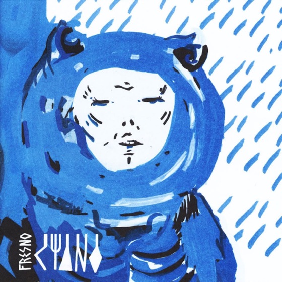 Cover artwork for Absolutamente Nada