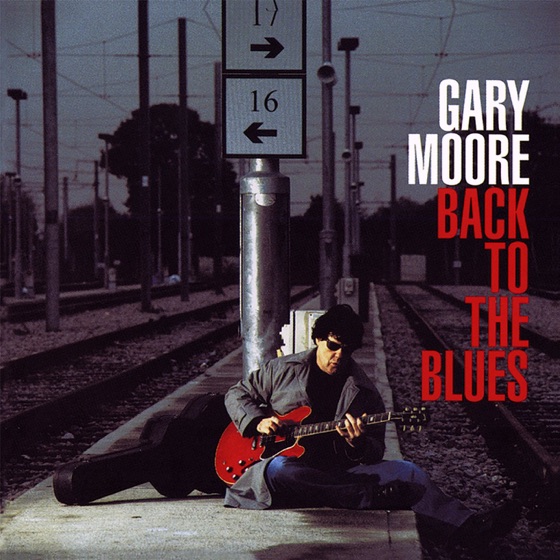 Cover artwork for Looking Back