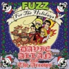 Fuzz for the Holidays artwork