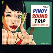 Pinoy Soundtrip, Vol. 2 artwork