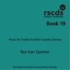 RSCDS Book 19