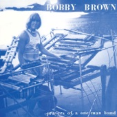 Bobby Brown - Jungle Cowboy (Solo Animal Loving Ambassador )