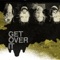 Get over It - BLACK MARKET lyrics
