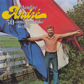 And're Andre1 (50 Onvergetelijke Liedjes) - Andre Van Duin