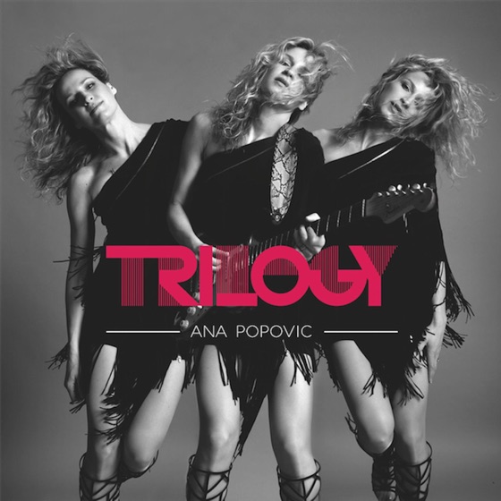 Cover artwork for Crying for Me